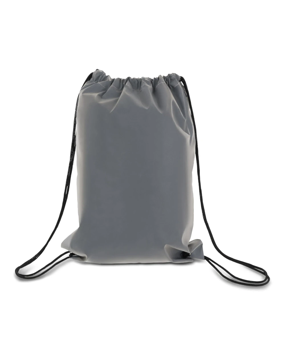 Tassen & Zakken 4DO Rugzak trekkoord reflecterend 30x40cm voor bedrukking &amp; borduring