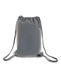 4DO Reflektierender Rucksackbeutel 30x40cm Taschen personalisierbar