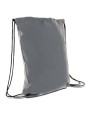 Sacs & Bagagerie personnalisable 4DO Sac à cordon réfléchissant 30x40cm