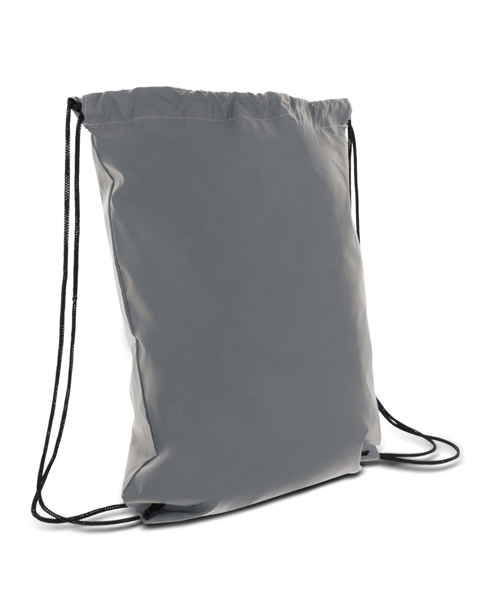 4DO Reflektierender Rucksackbeutel 30x40cm Taschen personalisierbar