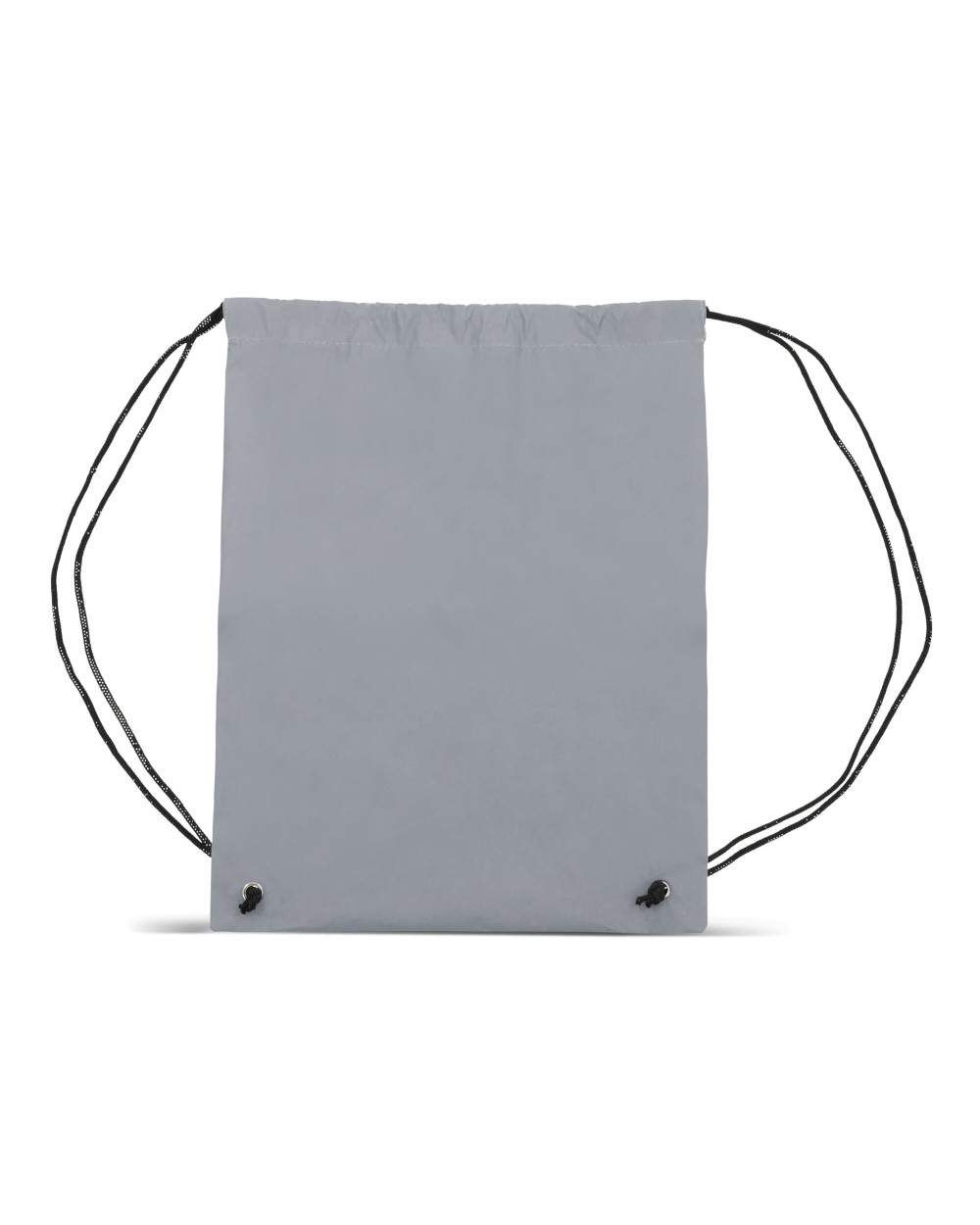 Sacs & Bagagerie personnalisable 4DO Sac à cordon réfléchissant 30x40cm