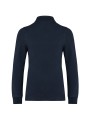KARIBAN Polo manches longues enfant /api/colors/b68891a9-1d28-4f7a-8deb-775c45027afd personnalisable