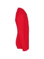 KARIBAN Polo manches longues enfant /api/colors/c953313a-9c9d-493b-934e-ddcf8fada2ae personnalisable