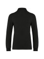 KARIBAN Polo manches longues enfant /api/colors/b9fdad4a-5e94-45cb-8c03-c08b349b28c3 personnalisable