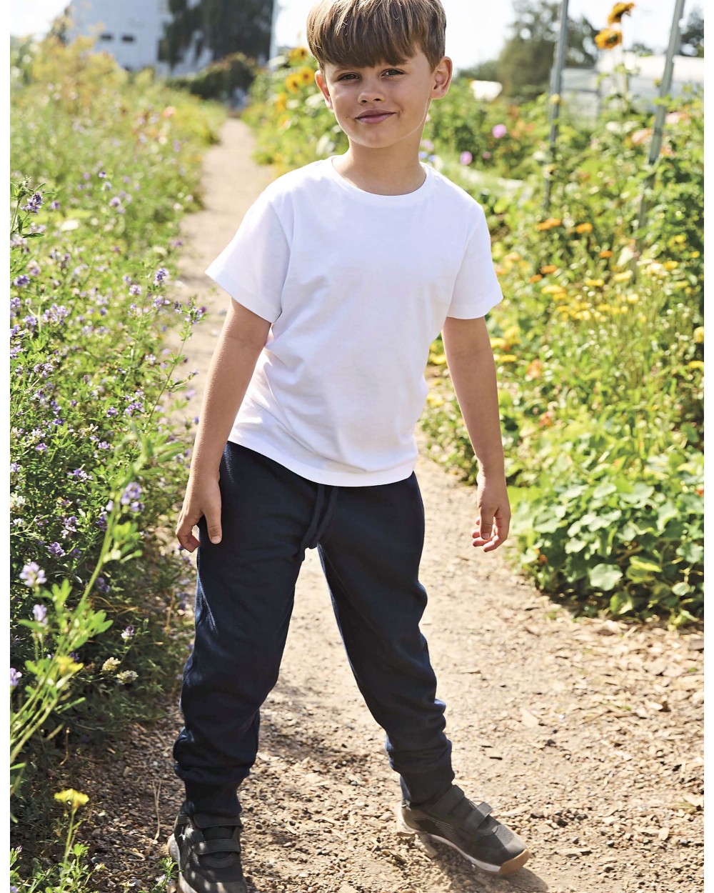 Pantalons personnalisable NEUTRAL Kids Sweatpants