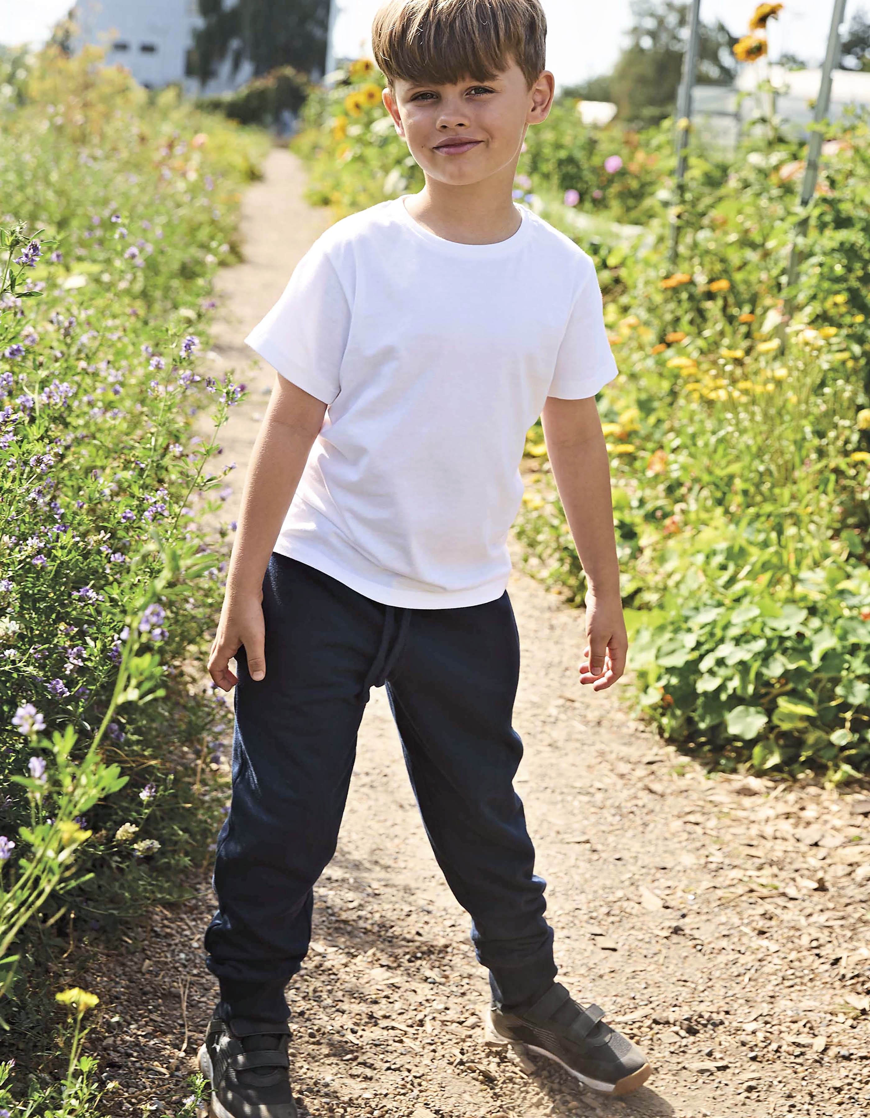 Pantalons personnalisable NEUTRAL Kids Sweatpants