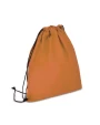 4DO R-PET Kordelzugbeutel aus Non Woven 38 x 42cm 75g/m² Taschen personalisierbar