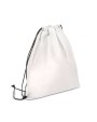 4DO R-PET Kordelzugbeutel aus Non Woven 38 x 42cm 75g/m² Taschen personalisierbar