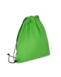 4DO R-PET Kordelzugbeutel aus Non Woven 38 x 42cm 75g/m² Taschen personalisierbar