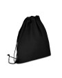 4DO R-PET Kordelzugbeutel aus Non Woven 38 x 42cm 75g/m² Taschen personalisierbar