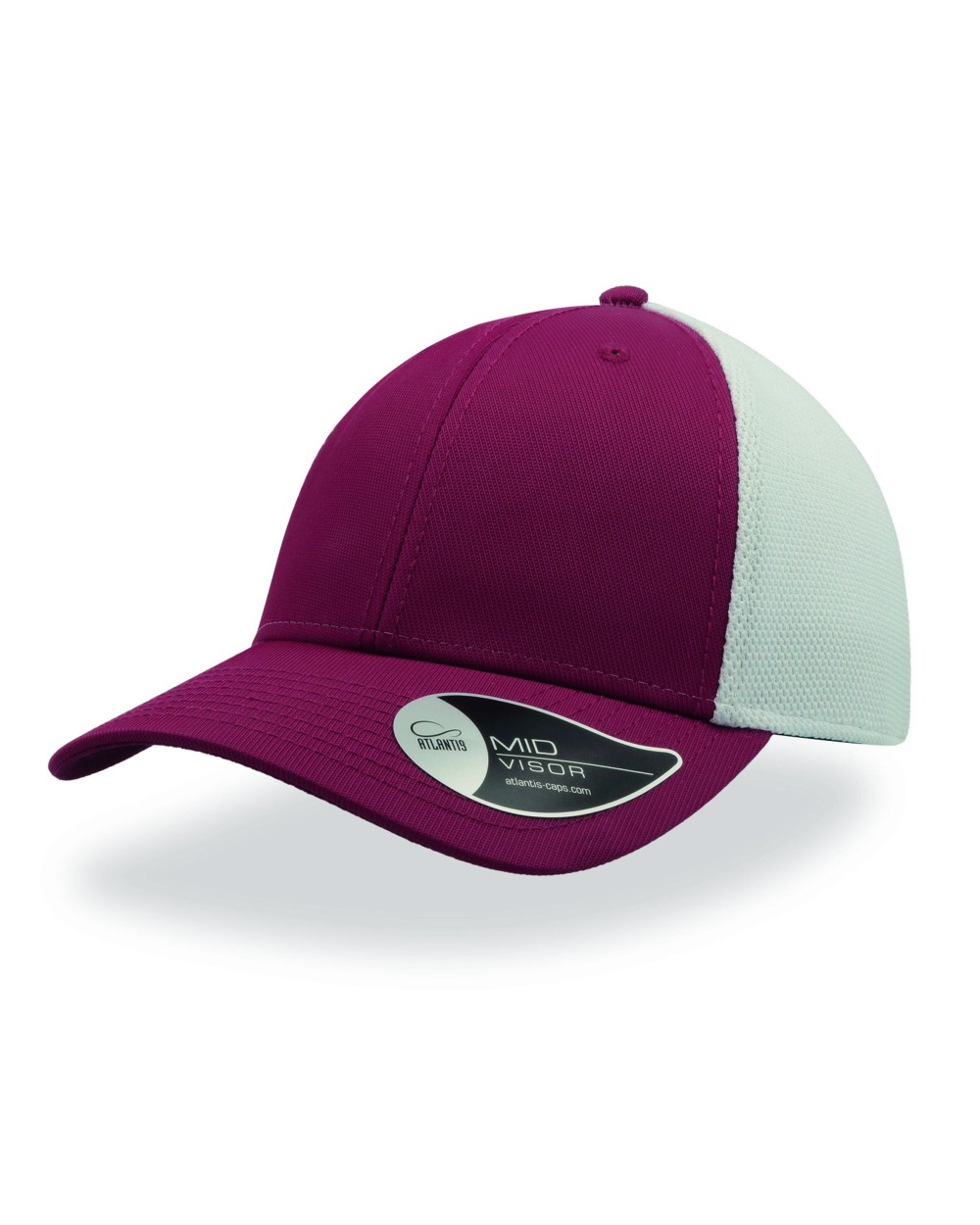 Casquettes personnalisable ATLANTIS CAMPUS