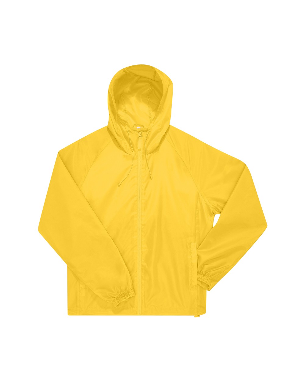 Vestes personnalisable B&C Coupe-vent #Reset unisexe