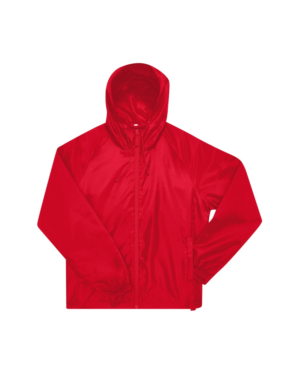 Vestes personnalisable B&C Coupe-vent #Reset unisexe