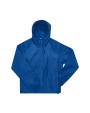 B&C Windjacke #Reset Unisex Jacken personalisierbar