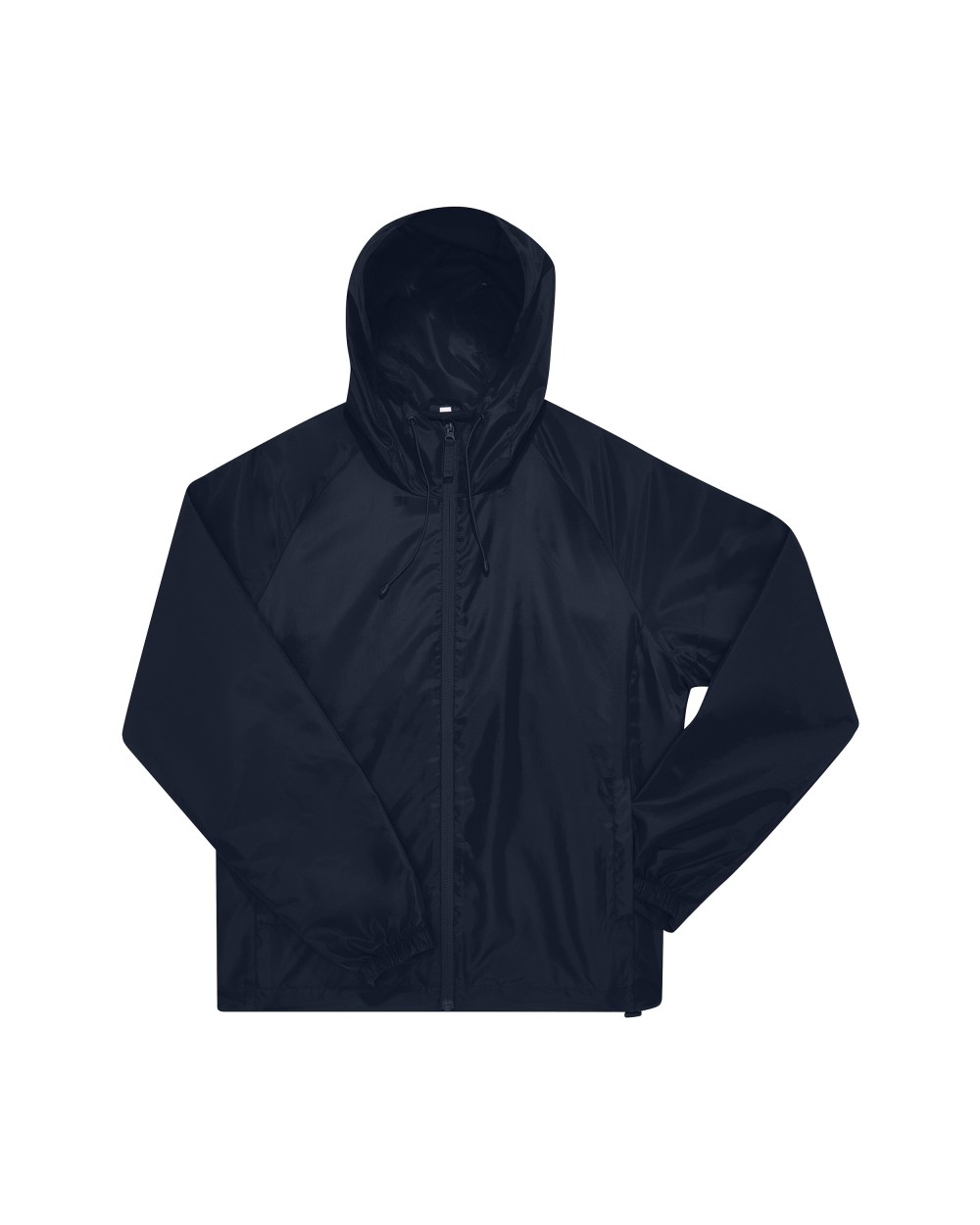 Vestes personnalisable B&C Coupe-vent #Reset unisexe