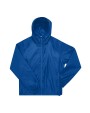 B&C Windjacke #Reset Unisex Jacken personalisierbar