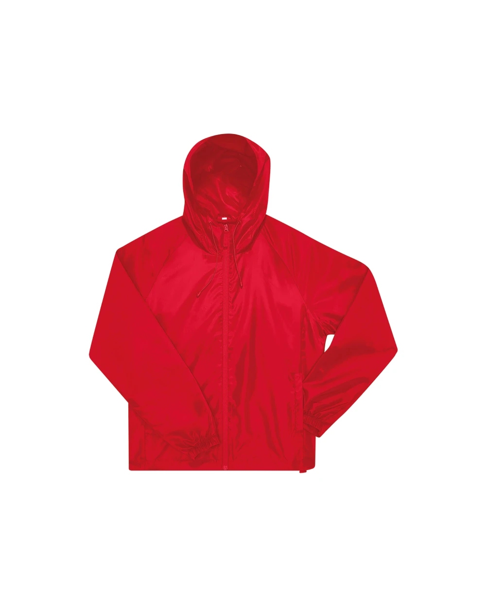 B&C Windjacke #Reset Unisex Jacken personalisierbar