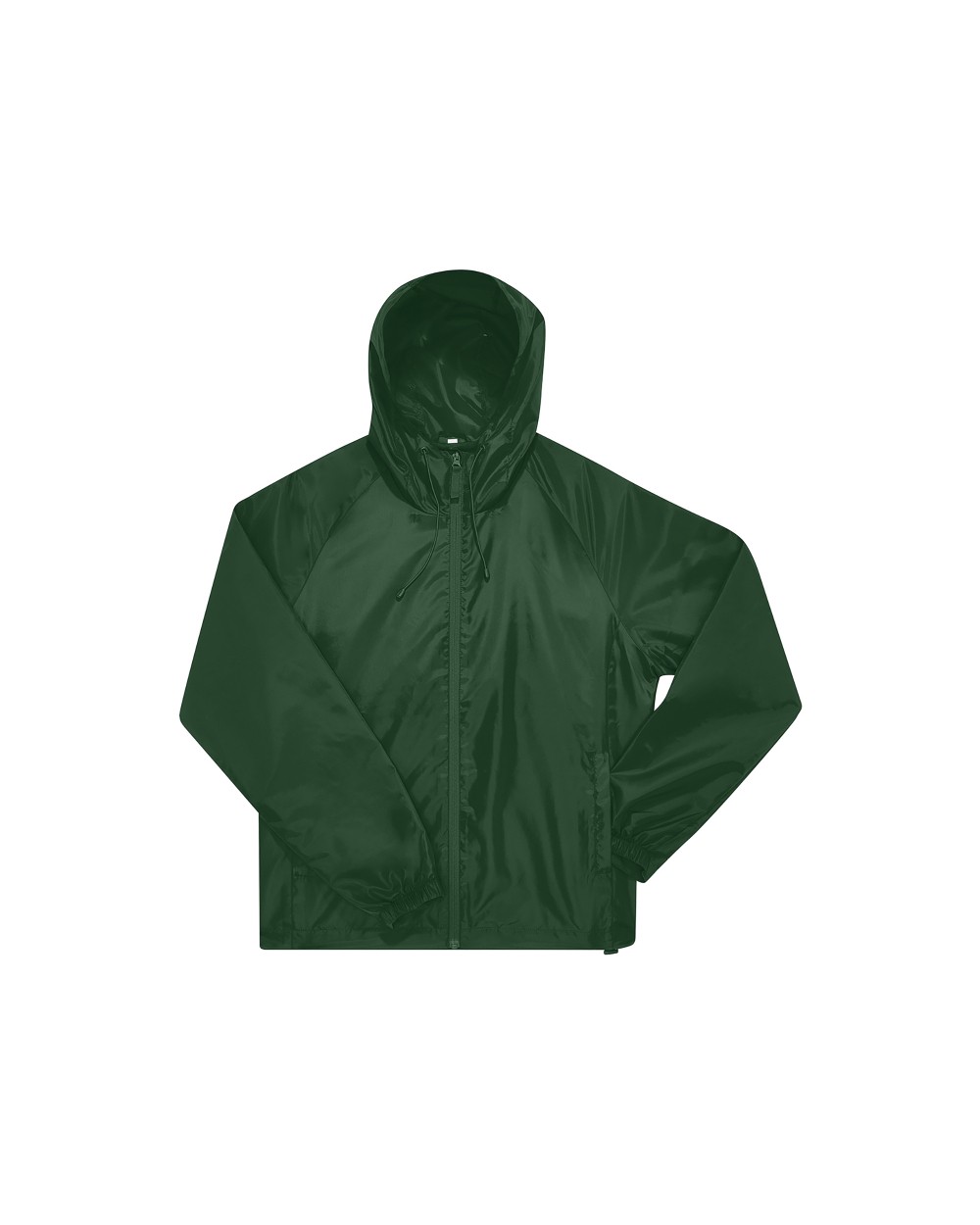 B&C Windjacke #Reset Unisex Jacken personalisierbar