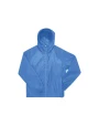 Vestes personnalisable B&C Coupe-vent #Reset unisexe