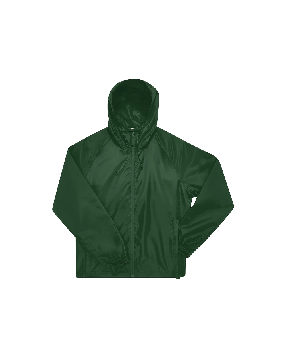 B&C Windjacke #Reset Unisex Jacken personalisierbar