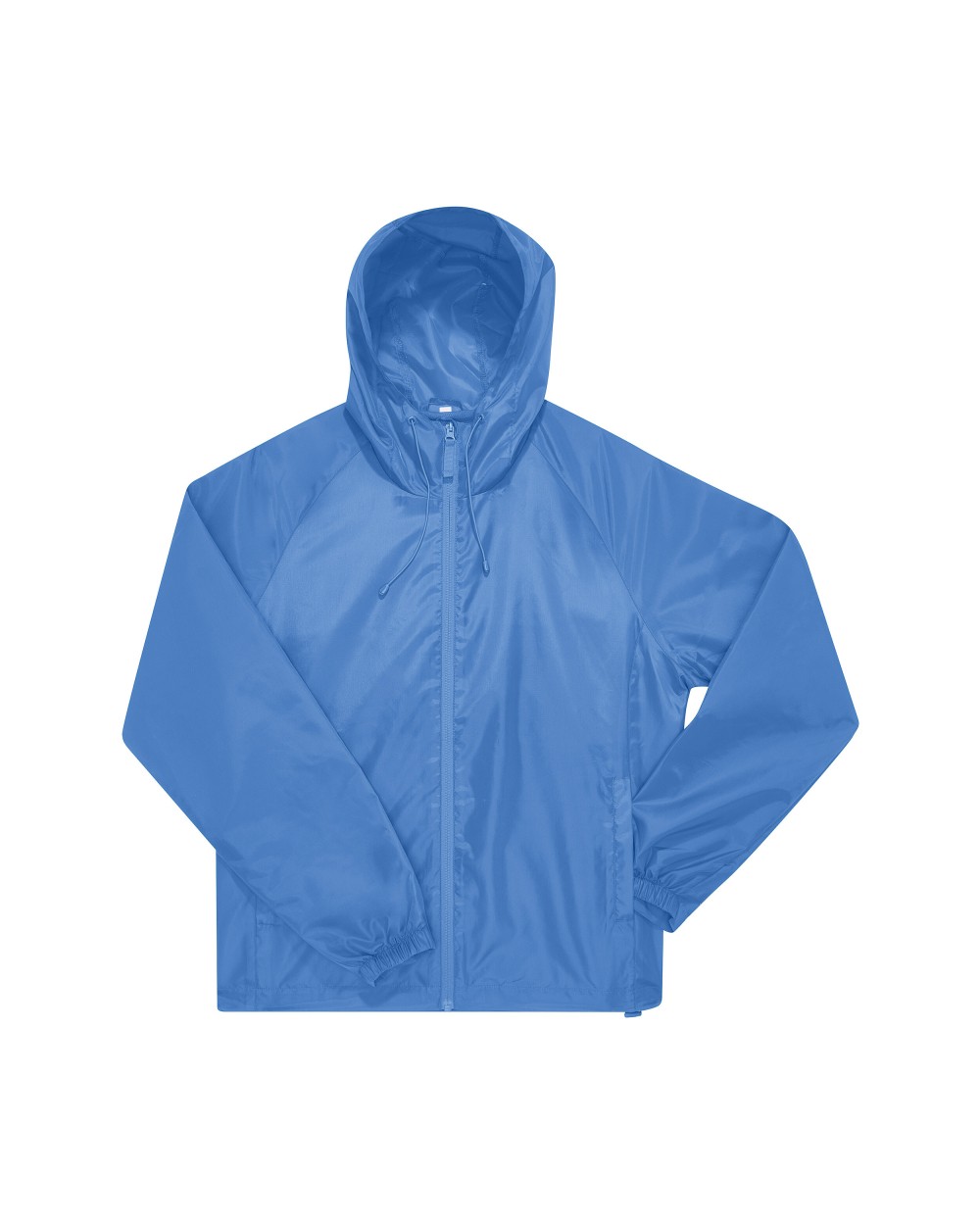 B&C Windjacke #Reset Unisex Jacken personalisierbar