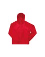 Vestes personnalisable B&C Coupe-vent #Reset unisexe