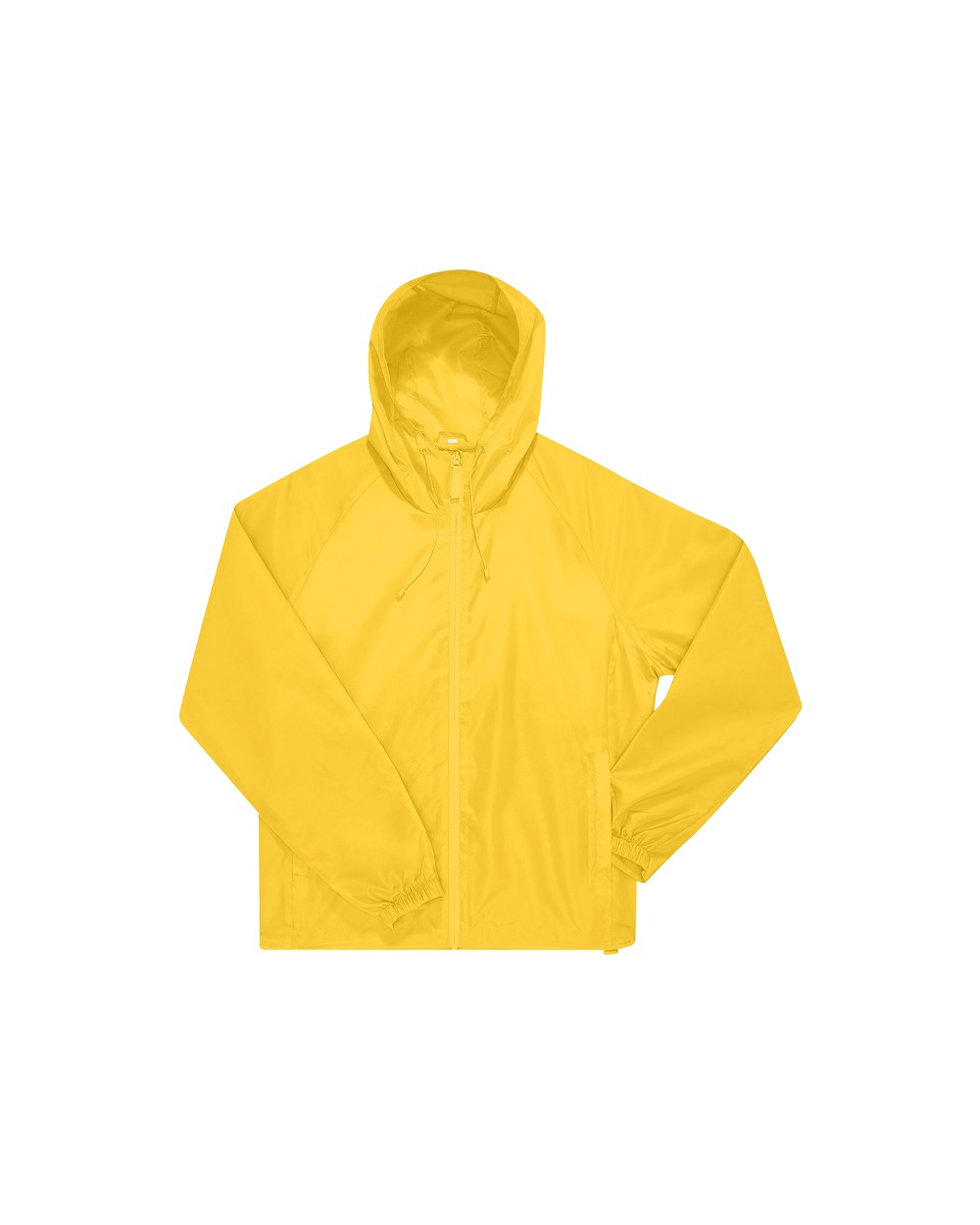 B&C Windjacke #Reset Unisex Jacken personalisierbar
