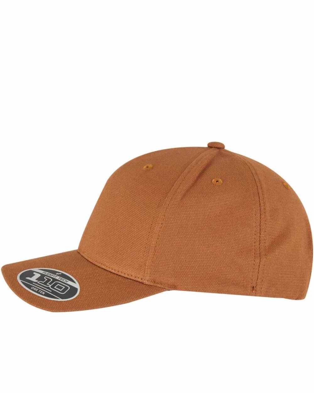 Casquettes personnalisable FLEXFIT Casquette Curved Snapback