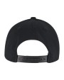 FLEXFIT Curved Snapback-Kappe Kappen personalisierbar
