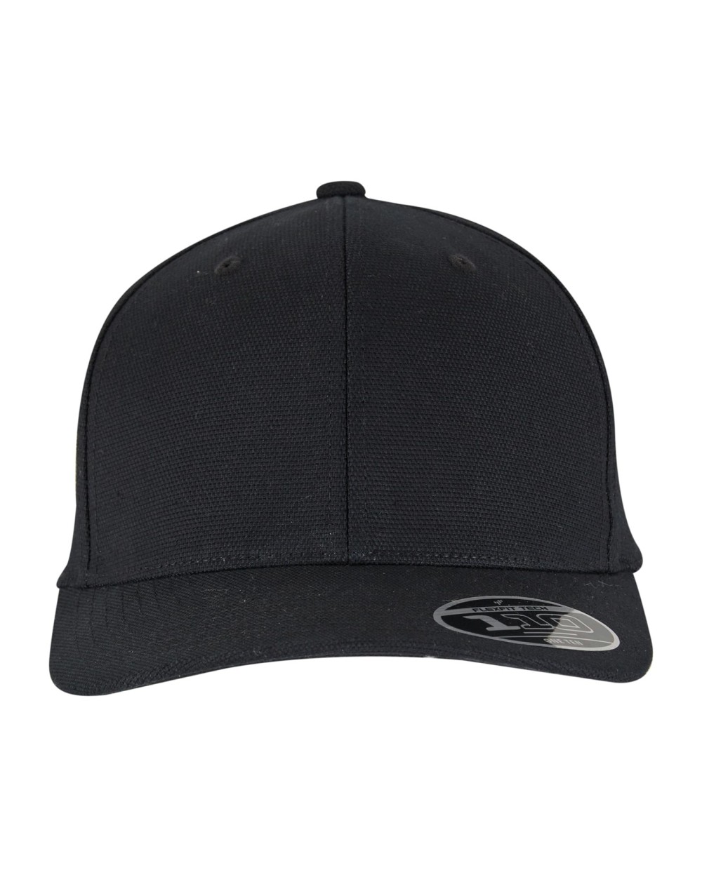 FLEXFIT Curved Snapback-Kappe Kappen personalisierbar