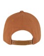 FLEXFIT Curved Snapback-Kappe Kappen personalisierbar