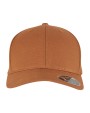 Petjes FLEXFIT Curved Snapback-pet voor bedrukking &amp; borduring
