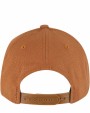 FLEXFIT Curved Snapback-Kappe Kappen personalisierbar