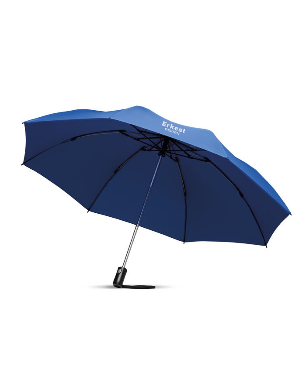 4DO Reversibler Regenschirm Regenschirme personalisierbar