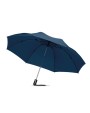 4DO Reversibler Regenschirm Regenschirme personalisierbar