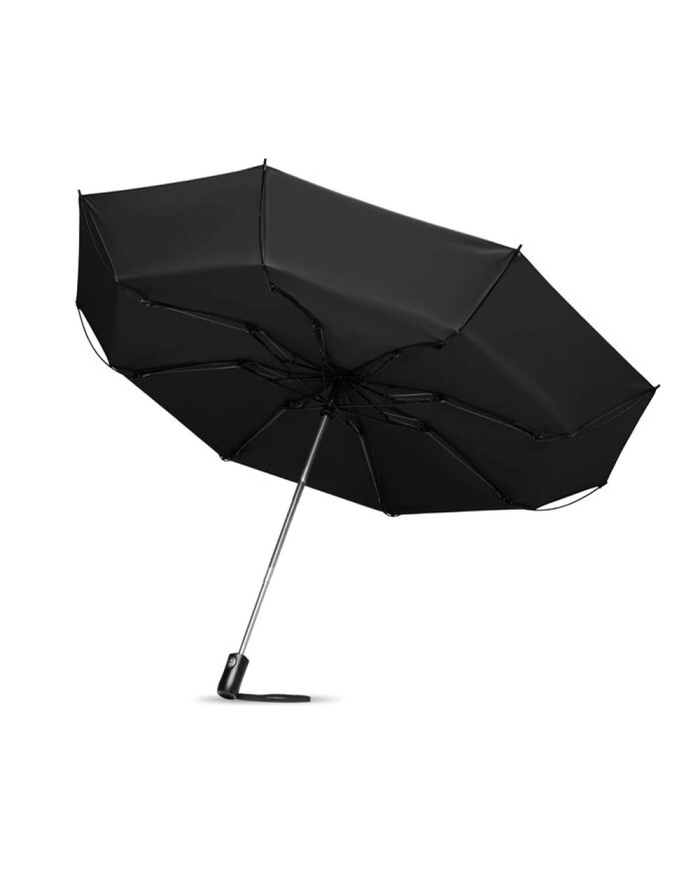 Parapluies personnalisable 4DO Parapluie réversible pliable