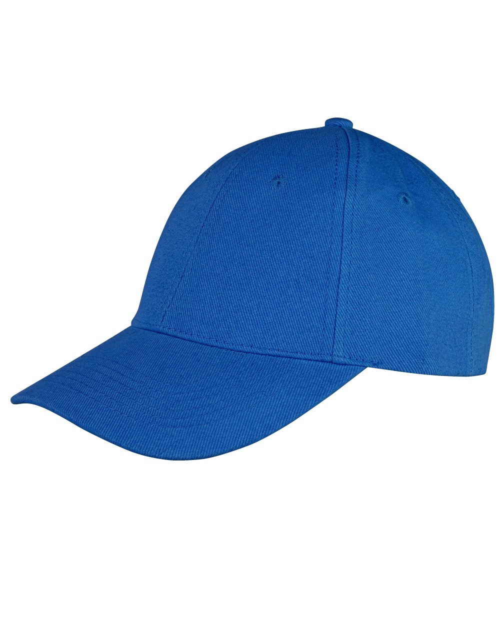 Petjes RESULT MEMPHIS BRUSHED COTTON LOW PROFILE CAP voor bedrukking &amp; borduring