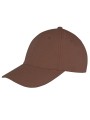 RESULT MEMPHIS BRUSHED COTTON LOW PROFILE CAP /api/colors/b9cd66ed-4b4d-46fe-a7f8-a2b1c05858ff personnalisable