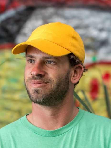 Casquettes à personnaliser RESULT MEMPHIS BRUSHED COTTON LOW PROFILE CAP 