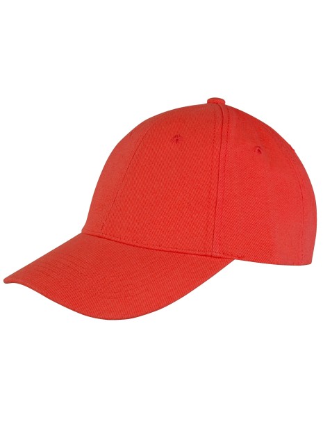 RESULT MEMPHIS BRUSHED COTTON LOW PROFILE CAP /api/colors/c953313a-9c9d-493b-934e-ddcf8fada2ae personnalisable