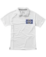 Polo's ELEVATE Ottawa cool fit heren polo met korte mouwen voor bedrukking &amp; borduring