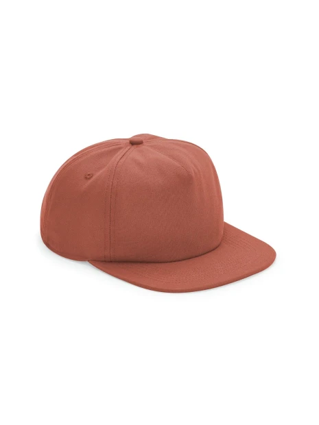 BEECHFIELD ORGANIC COTTON UNSTRUCTURED 5 PANEL CAP /api/colors/f2090448-988b-4c89-ac20-fae7c89896d9 personnalisable