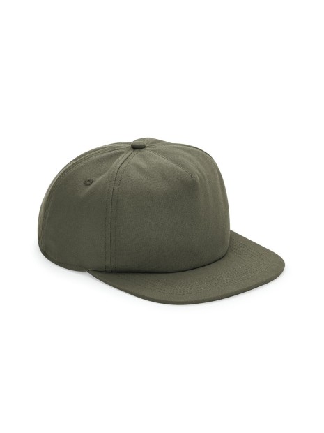 BEECHFIELD ORGANIC COTTON UNSTRUCTURED 5 PANEL CAP /api/colors/58dd3dee-2678-46d9-9dbd-0df248a4ca3e personnalisable