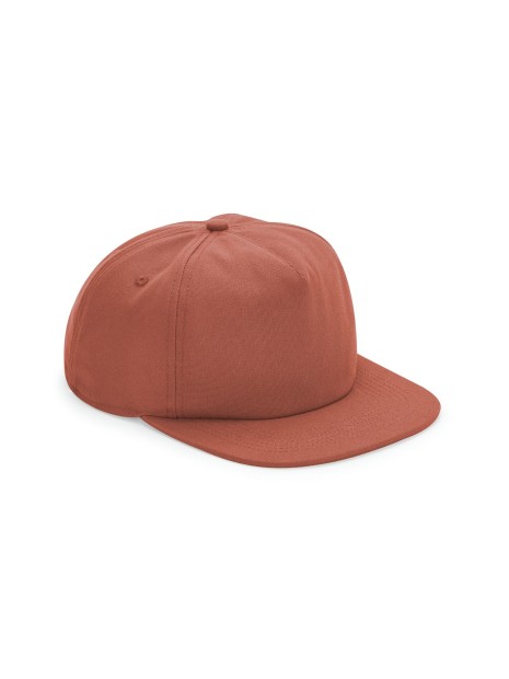 BEECHFIELD ORGANIC COTTON UNSTRUCTURED 5 PANEL CAP /api/colors/f2090448-988b-4c89-ac20-fae7c89896d9 personnalisable