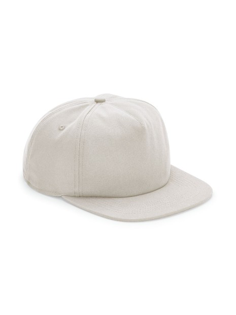 BEECHFIELD ORGANIC COTTON UNSTRUCTURED 5 PANEL CAP /api/colors/4fddaa61-925e-48b5-8b3b-b3d405f23fb6 personnalisable
