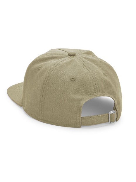 BEECHFIELD ORGANIC COTTON UNSTRUCTURED 5 PANEL CAP /api/colors/97752553-e8a1-43e0-be4c-7f903bb54cd1 personnalisable