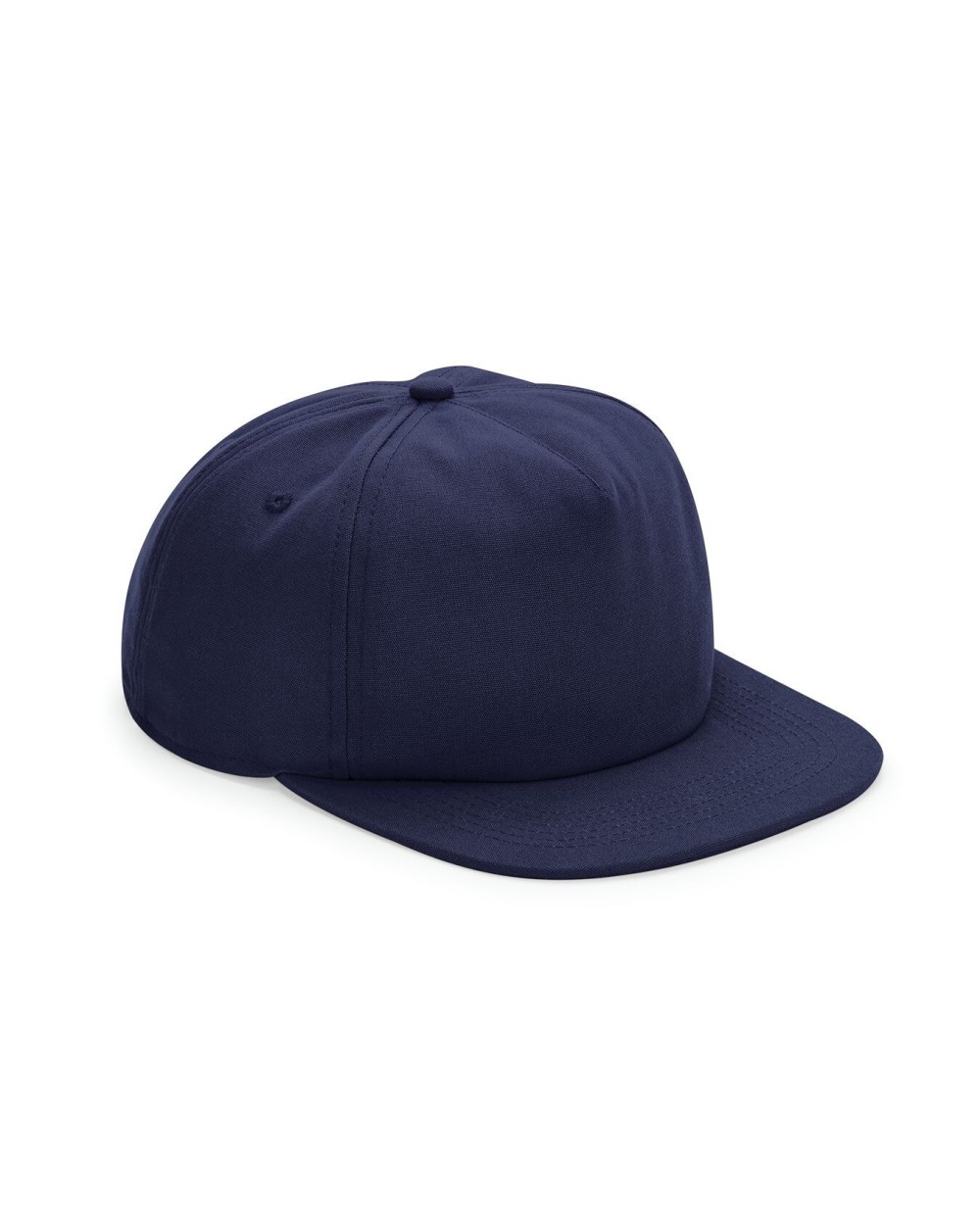 BEECHFIELD ORGANIC COTTON UNSTRUCTURED 5 PANEL CAP Kappen personalisierbar