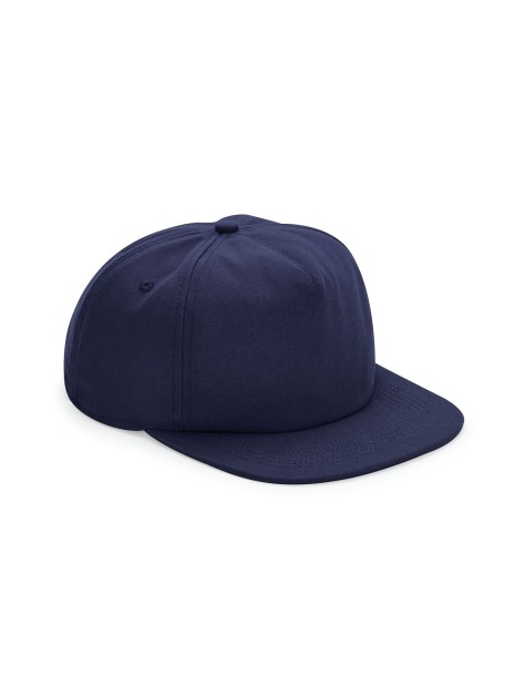 BEECHFIELD ORGANIC COTTON UNSTRUCTURED 5 PANEL CAP /api/colors/86caae04-4a43-4467-ab30-3757cc12c4d3 personnalisable