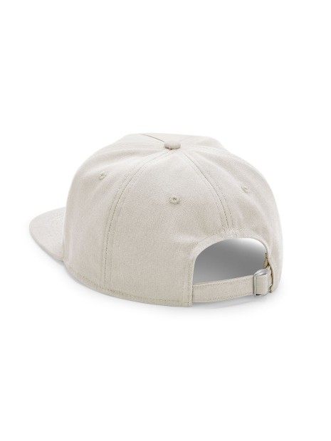 BEECHFIELD ORGANIC COTTON UNSTRUCTURED 5 PANEL CAP /api/colors/4fddaa61-925e-48b5-8b3b-b3d405f23fb6 personnalisable