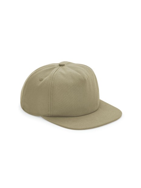 BEECHFIELD ORGANIC COTTON UNSTRUCTURED 5 PANEL CAP /api/colors/97752553-e8a1-43e0-be4c-7f903bb54cd1 personnalisable